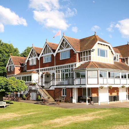 Leander Club Hotel Henley-on-Thames ภายนอก รูปภาพ